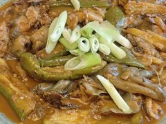 -君霖海鲜私房菜(春柳店)