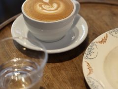 -竹子咖啡bamboo coffee