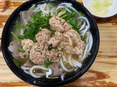 -北门张家羊肉粉(森航·乐活城西南)