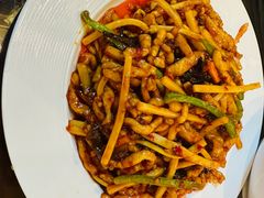 -玉林烤鸭店(垡头店)