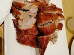 油淋仔鸭-盘飧市(春熙路店)