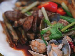 -聪辉同安老美食饭店(大元路店)