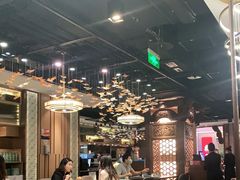 大堂-有璟阁港式餐厅(国贸商城店)
