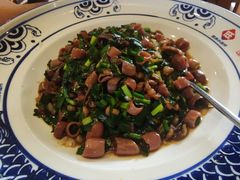 -旺角小渔村·海肠捞饭开创者(环山路店)