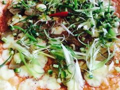-玛尚诺Pizza&Bar(长泰广场店)