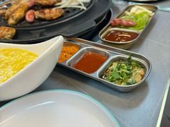 -牛犇炭火烤肉·鲜切烤肉(承德总店)