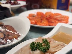 -凤凰园烤鸭店·唐山菜·传承花椒肉(老唐丰路店)
