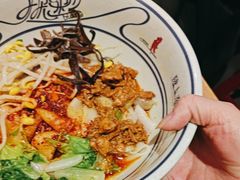 -陇上秦轩西安biangbiang面(EFC欧美金融商业城店)