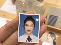-天真蓝照相馆(宁波来福士店)