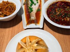 -连鹭海鲜·海肠捞饭·海胆饭(星海店)
