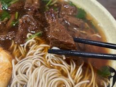 -旺泉餐饮店·清真牛肉面馆