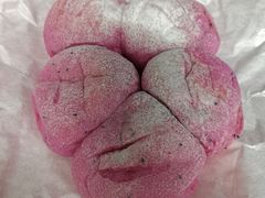 -木子木水日式烫面包(世界城光谷店)