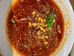 盐场酸辣粉-大盐帮川菜馆(长楹天街店)