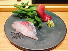 -橼舍鮨青木