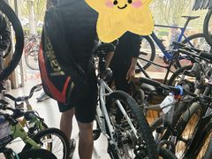 -GIANT捷安特(阜成门店)