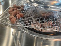 -不好找木炭烤肉