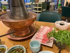 -额尔敦传统涮(体育场店)