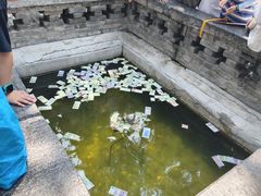 -洛阳白马寺