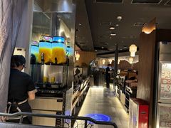 -湊湊火锅·茶憩(天环广场店)