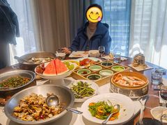-新海渔港·胶东海鲜家常菜·家宴(奥体中心店)
