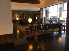 -西安阿房宫维景国际大酒店