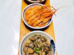 -江南赋(内蒙古大厦店)