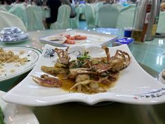 -景好海鲜餐厅(大鹏必选旅游店)