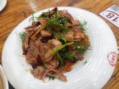 -老雒阳面馆·水席·洛阳菜(王城路店)