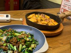 -云海肴·汽锅鸡·云南菜(天津国金汇店)