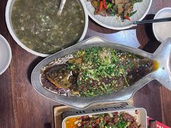-树厨贵州菜(铜仁花果山店)
