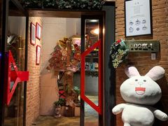 门面-NLFS1983咖啡花园餐厅(锦桂店)
