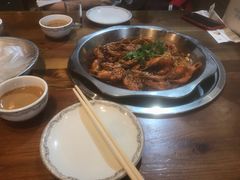 -槐店王婆大虾(开发区店)