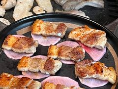 -香猪坊韩国烤肉专属门店(魏公村店)