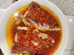 -兰湘子·湘菜小炒(崂山丽达店)