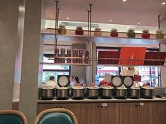 -情妹耙泥鳅·江湖川菜(科华店)