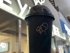 -喜茶(广州五羊邨店)