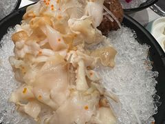 -海月轩海鲜豆捞(紫金塔店)