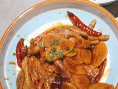 -徐记·湖北菜 头牌藕汤 武昌鱼(江汉路店)