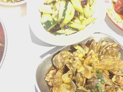 -石牌岭小亮蒸虾•湖北老字号(左岭店)