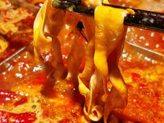 -陈眼镜火锅(总店)