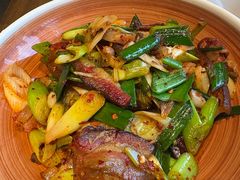 -寨子里的钵钵菜·湘西山里菜(魅力湘西店)
