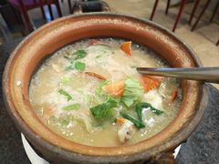 -适口餐厅砂锅粥(公信路总店)