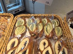 红豆碱水-自然熟Bakery(纬四路店)