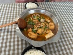 -湖南师大-三牌路鲜货冒菜