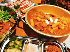 -kingkong大猩猩烤肉(CBD店)