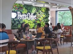 大堂-Peet's Coffee皮爷咖啡(大学路店)