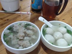 -江南红鱼汤(洋中花园店)