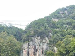 -丹山赤水风景名胜区