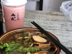 -韦记螺蛳粉(NO2店)
