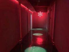 -瞳灵人·沉浸式密室剧场(杭州旗舰店)